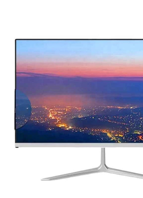 Wholesale Gaming Pc Manufacturer Aio 23.8'' Core I3 I5 I7 All-in-one Desktops Pc for Desktop Computers