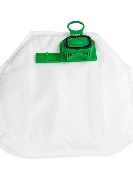 PF 140/150 Dust Filter Bags Replacement Kit for Vorwerk Kobold VK140 VK150 Upright Vacuum Cleaner Spare Accessories