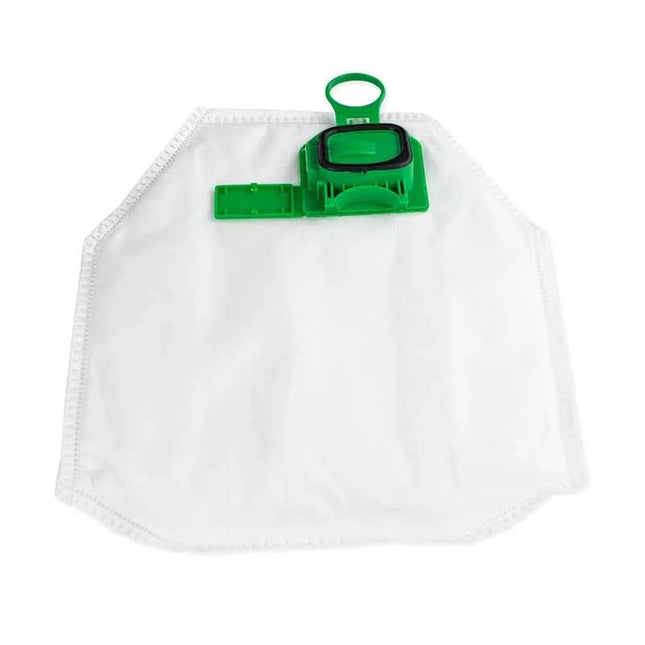 PF 140/150 Dust Filter Bags Replacement Kit for Vorwerk Kobold VK140 VK150 Upright Vacuum Cleaner Spare Accessories