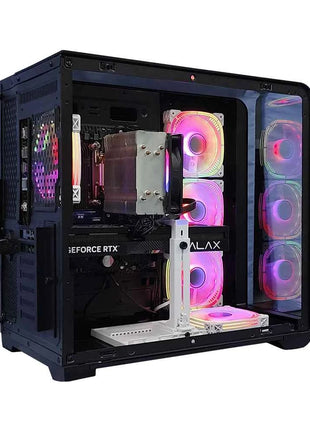 All in One Pc New  Intel Core I7 13700f 16g Memory Ddr5 5600 4070 5060 Ai Deepseek All in One Desktop Computer for Games