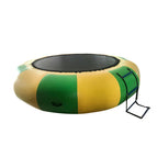 Yellow Green / 2m Dia