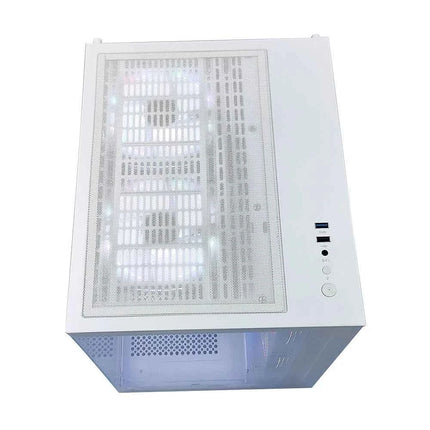 Wholesale Brand New Desktop Pc R5 3500u 16gb 512gb Ssd Office Business Desktop Compuert Gamer Pc
