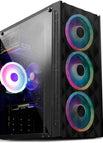 8 GB / SSD 240GB +HDD 1TB / Intel Core i5