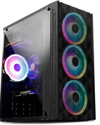 Hot Sale Cheap Price Core I5-11500 Oem Odm New Gaming Computer Fully Built Best Quality Professional Computador Desktop Pc