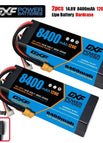 2PCS4S8400HARDTRX