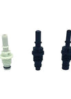 Urea pump nozzle