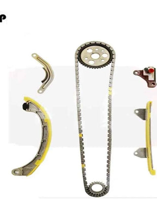 K3DE K3VE Kit catena di distribuzione PER TOYOTA Avanza Terios K3DE K3VE 1.3 L L4 1999-2007