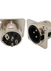 10 Male Pieces