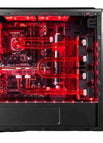 16 GB / SSD 240GB +HDD 1TB +GTX 1660-6GB / Intel XEON E5