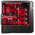 16 GB / SSD 240GB +HDD 1TB +GTX 1660-6GB / Intel XEON E5