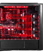 24 Inch Monitor Quite Core I9 Processor Ultimate Tower Computer Set Game Office Full Pc 16G SSD HDD GTX 1660 6G Gaming Desktop