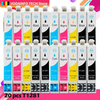 20PCS