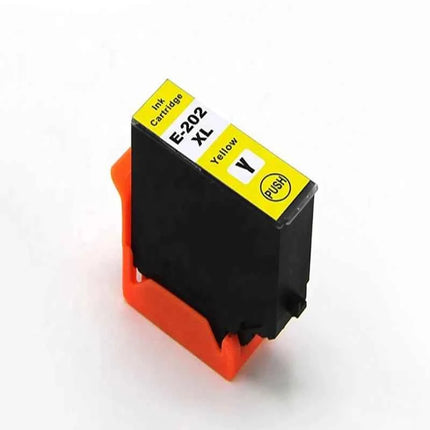 T202XL 202 202XL T202 C13T02G14010 Premium Compatible Ink Cartridge For Epson XP-6000 XP-6001 XP-6005 XP-6100 XP-6105 printer