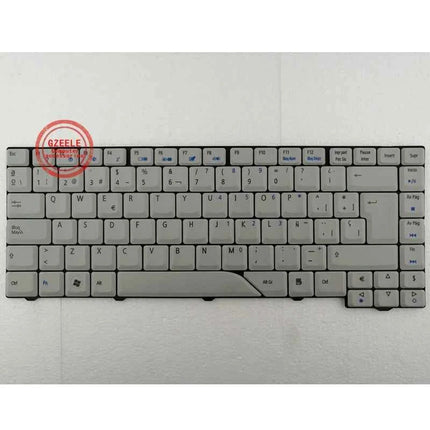 US/SP laptop Keyboard for Acer Aspire 4210 4220 4520 4710 4720 4920 4930 5220 5310 5520 5710 5720 5235 5910 5920 5930 6920 5315