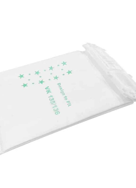 Dust Bag Replacement Motor Protection Filter Pack for Vorwerk Kobold VK135 /136 Spare Vacuum Cleaner Accessories