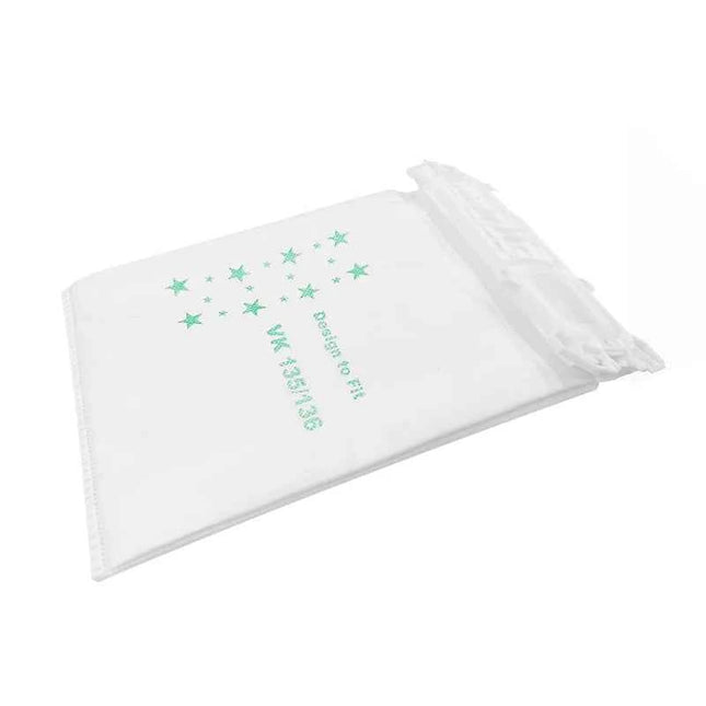 Dust Bag Replacement Motor Protection Filter Pack for Vorwerk Kobold VK135 /136 Spare Vacuum Cleaner Accessories