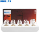 Philips Truck 24V Standard R10W 10W 13814CP BA15s Turn Signal Bulbs Interior Lamps Original Position Light Wholesale, Pack of 10