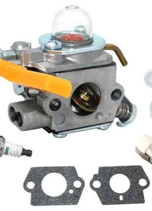 Carburatore per Homelite UT29007 UT-29045 UT2904 UT32600 UT32601 UT32601A UT32605 UT32650 UT32651 UT20022 UT20022A UT20023-A