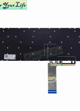 BR Brazil Keyboard For Lenovo IdeaPad 320-15ABR 15IAP 320-15AST 320-15IKB 15ISK 330-15IKBR SN20M63164 Brazilian Laptop Keyboards
