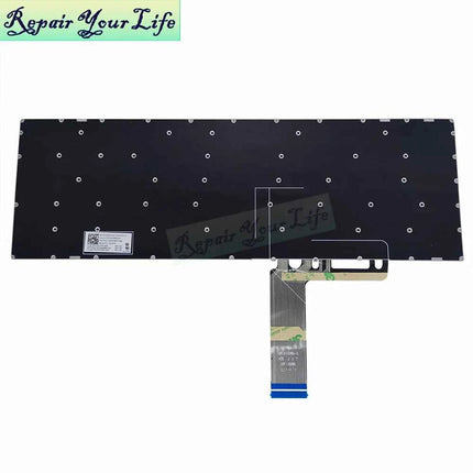 BR Brazil Keyboard For Lenovo IdeaPad 320-15ABR 15IAP 320-15AST 320-15IKB 15ISK 330-15IKBR SN20M63164 Brazilian Laptop Keyboards