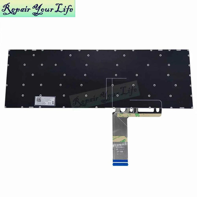 BR Brazil Keyboard For Lenovo IdeaPad 320-15ABR 15IAP 320-15AST 320-15IKB 15ISK 330-15IKBR SN20M63164 Brazilian Laptop Keyboards