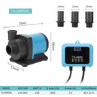 TA-8800-22W