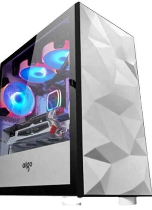 Computer Manufacturing Companies High Quality System Unit Core I7 I5 16GB Ram SSD HDD Win 10 GTX 1060 6GB Cheap Price Desktop Pc