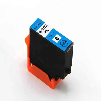 T202XL 202 202XL T202 C13T02G14010 Premium Compatible Ink Cartridge For Epson XP-6000 XP-6001 XP-6005 XP-6100 XP-6105 printer