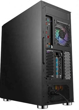 24 Inch Curved Screen System Unit Core I9-9900K 32GB DDR4 SSD 480GB Gamer Computer Desktop GeForce GTX 1660 6GB Gaming Pc