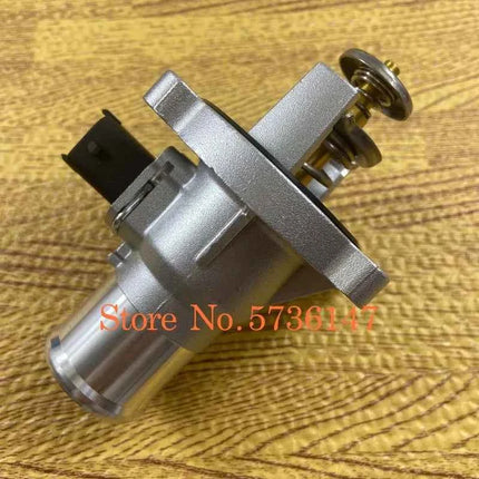 OEM originale del gruppo termostato del liquido di raffreddamento del motore # 96984104 25193683 55578419   Per Chevrolet Cruze Sonic Aveo Astra Zafira Signum