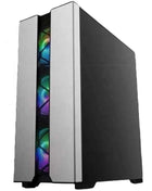 New Cheap Price Personal New Gaming Pc 22 Inch Core I7 I5 System Unit GTX 1060 6GB Win10 High Quality Office Desktop Computer