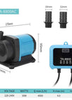 TA-8800-30W