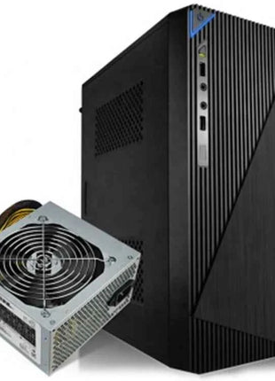 Hot Selling Gaming Desktop Computer OEM ODM Core I7 16GB Ram SSD HDD GTX 1060 6GB Graphics Card Cheap Price System Gamer PC