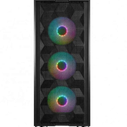 24 Inch Curved Screen System Unit Core I9-9900K 32GB DDR4 SSD 480GB Gamer Computer Desktop GeForce GTX 1660 6GB Gaming Pc