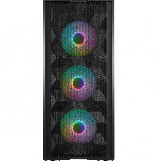 24 Inch Curved Screen System Unit Core I9-9900K 32GB DDR4 SSD 480GB Gamer Computer Desktop GeForce GTX 1660 6GB Gaming Pc
