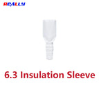 6.3 Sleeve   500PCS / 500PCS