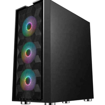 Core I9 11900K 11th Generation System Unit Computer DDR4 32G 1T SSD Gamer Desktop RTX 3080 GDDR6X 10G Full Set Build Gaming Pc