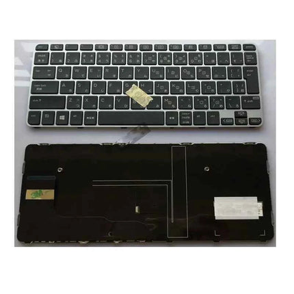 NEW US/SP/RU/JP Laptop replacement keyboard for HP EliteBook 828 G3/828 G4/725 G3/725 G4/820 G3/820 G4 backlight