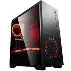16 GB / SSD 240GB +HDD 1TB / Intel XEON E5