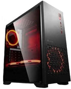 Low Price System Unit Quite Core I9 Processor 16GB Ram SSD HDD GTX 1660 6GB Graphics Card Desktop Computer Cheap Price Gaming Pc