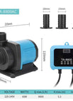 TA-8800-60W