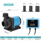 TA-8800-60W