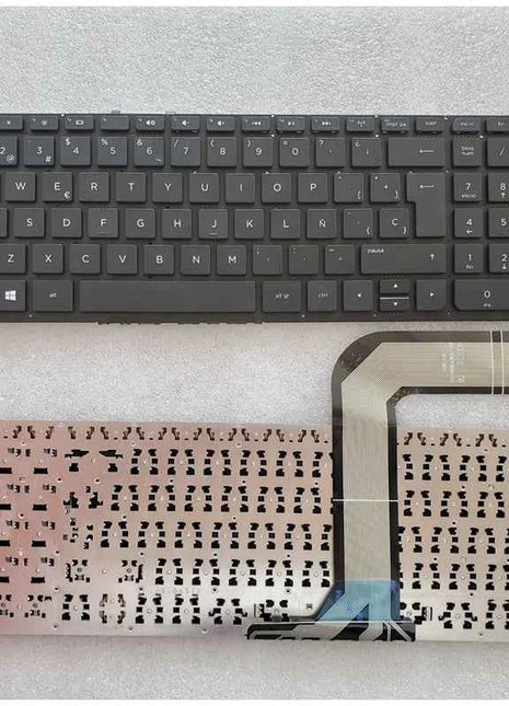 keyboard for HP Pavilion 15-p 15-F 15-P000 15-Pxxx 17-F000 17-Fxxx 15-p145na 176na 15-p055na 15-p091sa TPN-Q140 Q141 Q143