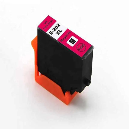 T202XL 202 202XL T202 C13T02G14010 Premium Compatible Ink Cartridge For Epson XP-6000 XP-6001 XP-6005 XP-6100 XP-6105 printer