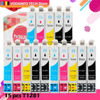 15PCS