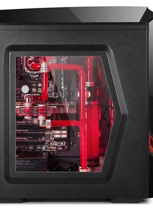 22 Inch Monitor Oem System Unit Core I7 Cpu 16GB Ram GTx 1060 6G Win 10 Computador Gamer Desktop Computer Set Hardware Gaming Pc