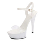 White -Transparent / 37