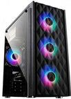 16 GB / SSD 240GB +HDD 1TB / Intel Core i7