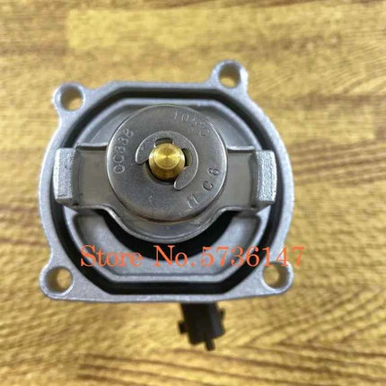 OEM originale del gruppo termostato del liquido di raffreddamento del motore # 96984104 25193683 55578419   Per Chevrolet Cruze Sonic Aveo Astra Zafira Signum