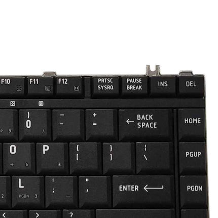 US For Toshiba  M205 M500 M505 L200 L205 L305 L450 L510 L515 L310 L311 L300 L332 L201 M320 M327 M322 A300 A202 M362 Keyboard
